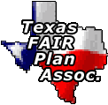 Insurance Carrier - Fair Plan Texas